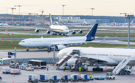 國際快遞，重復(fù)包裝