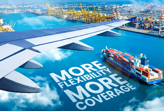 海運貨物,海運包裝