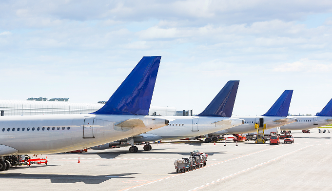 跨境物流，雙清包稅